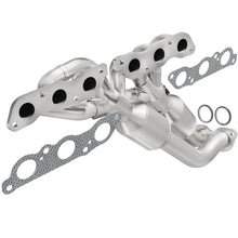 Load image into Gallery viewer, MagnaFlow Conv DF 00-04 Lexus IS/GS300 mani Magnaflow