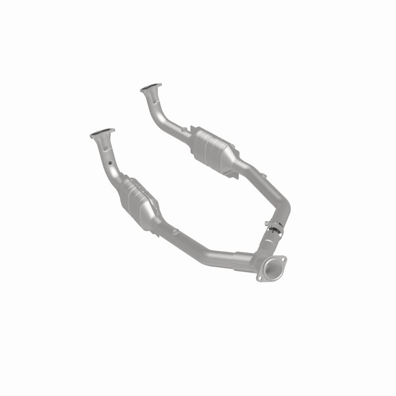 MagnaFlow Conv DF 99-04 LR Discovery V8 49S Magnaflow