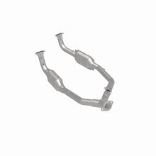 Load image into Gallery viewer, MagnaFlow Conv DF 99-04 LR Discovery V8 49S Magnaflow