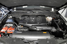 Load image into Gallery viewer, K&amp;N 2017 Nissan Armada V8 5.6L Aircharger Performance Air Intake K&amp;N Engineering