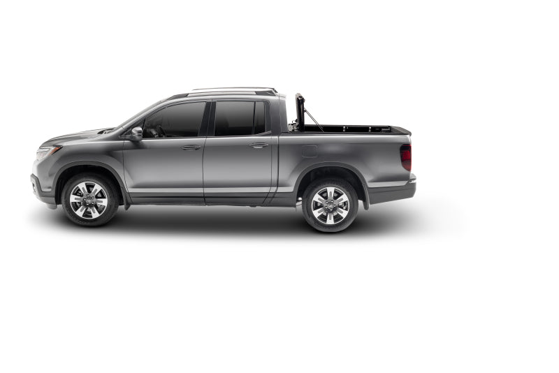 UnderCover 17-20 Honda Ridgeline 5ft Ultra Flex Bed Cover Undercover