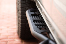 Load image into Gallery viewer, DV8 Offroad 21-22 Ford Bronco OE Plus Series Side Steps DV8 Offroad