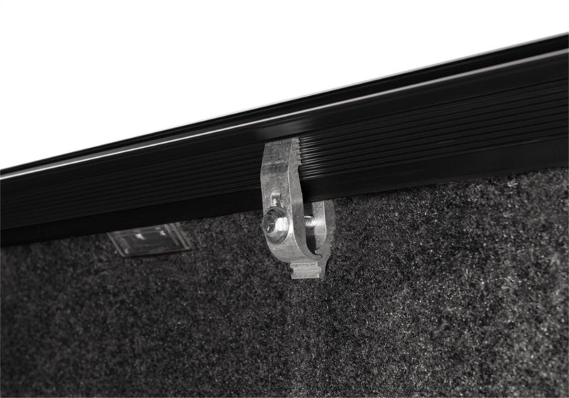 Truxedo 15-20 GMC Canyon & Chevrolet Colorado 5ft Sentry CT Bed Cover Truxedo