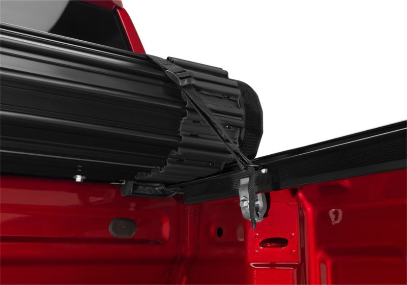 Truxedo 19-20 GMC Sierra & Chevrolet Silverado 1500 (New Body) 5ft 8in Sentry CT Bed Cover Truxedo