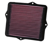 Load image into Gallery viewer, K&amp;N Replacement Air Filter AIR FILTER, HON CVC 1.4L 94-01, 1.5/1.6L 91-01 K&amp;N Engineering