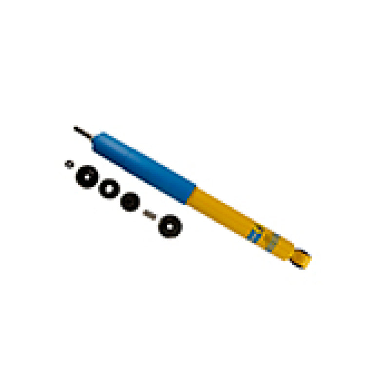 Bilstein 14-18 Dodge Ram 2500 Rear 46mm Monotube Shock Absorber Bilstein
