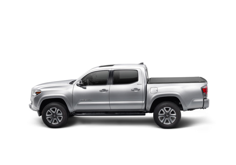 Truxedo 16-20 Toyota Tacoma 5ft Pro X15 Bed Cover Truxedo