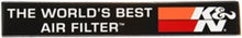 Load image into Gallery viewer, K&amp;N X-Stream Top Filter X-Stream 14 inch OD Black K&amp;N Engineering