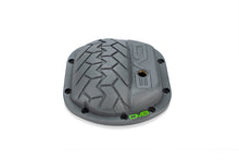 Load image into Gallery viewer, DV8 Offroad HD Dana 35 Diff Cover Cast Iron Gray Powdercoat DV8 Offroad