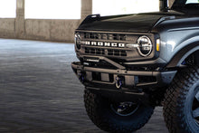 Load image into Gallery viewer, DV8 Offroad 21-22 Ford Bronco Factory Modular Front Bumper Bull Bar DV8 Offroad