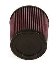 Load image into Gallery viewer, K&amp;N Filter Universal Rubber Filter 2 3/4 inch Flange 6 inch Base 5 inch Top 5 1/2 inch Height K&amp;N Engineering