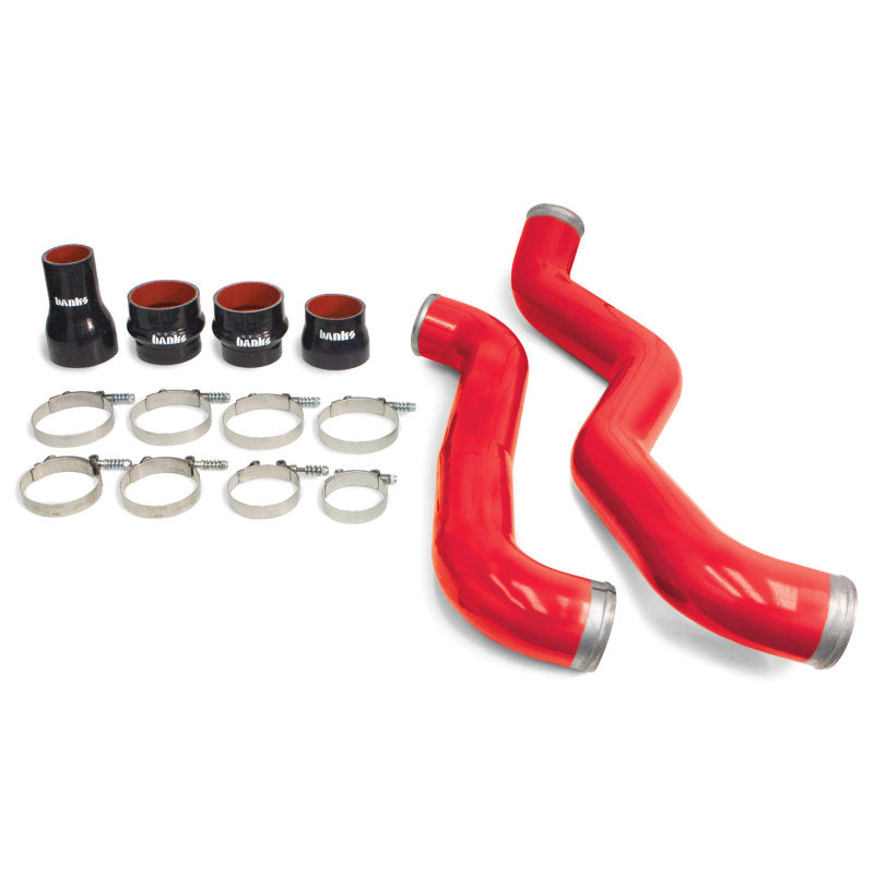 Banks Power 11-16 Chevy/GMC 2500HD/3500HD Diesel 6.6L Boost Tube Upgrade Kit Banks Power