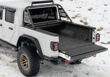 Load image into Gallery viewer, BedRug 20-23 Jeep Gladiator JT 5 Foot Full Bed Liner (Use w/Spray-In &amp; Non-Lined Bed) BedRug