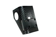 Load image into Gallery viewer, Rugged Ridge Rear Corner Guards Body Armor 97-06 Jeep Wrangler Rugged Ridge