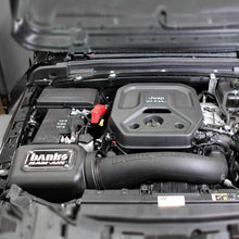 Load image into Gallery viewer, Banks Power 18-21 Jeep 2.0L Turbo Wrangler (JL) Ram-Air Intake System Banks Power