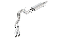 Load image into Gallery viewer, Borla 10-14 Ford F-150 SVT Raptor 6.2L-8cyl SS Catback Exhaust Borla