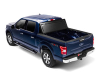 Load image into Gallery viewer, BAK 2021+ Ford F-150 Regular Super Cab &amp; Super Crew (4 Door) BAKFlip G2 6.5ft Bed Cover BAK