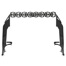 Load image into Gallery viewer, KC HiLiTES 21+ Jeep Wrangler 392/Gladiator Mojave Gravity LED Pro6 50in. Light Bar Kit KC HiLiTES