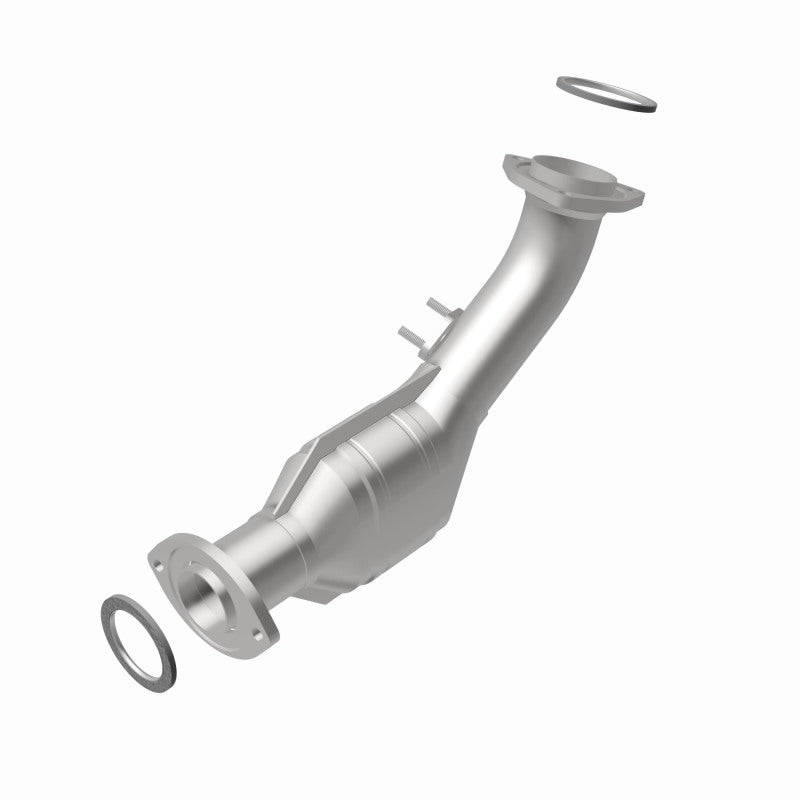 MagnaFlow Conv DF 01- 02 Tacoma 3.4L EC/SB 4 Magnaflow