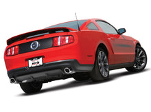 Load image into Gallery viewer, Borla 11-12 Ford Mustang GT 5.0L 8cyl 6spd RWD S-Type Exhaust (rear section only) Borla