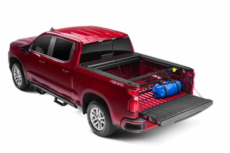Roll-N-Lock 2020 Chevy Silverado/Sierra 2500/3500 MB 80-1/2in Cargo Manager Roll-N-Lock