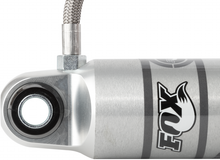 Load image into Gallery viewer, Fox 99+ Chevy HD 2.0 Performance Series 14.1in. Smooth Body Remote Res. Rear Shock / 7-10in. Lift FOX
