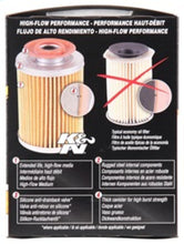Load image into Gallery viewer, K&amp;N Oil Filter OIL FILTER; AUTOMOTIVE K&amp;N Engineering