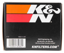 Load image into Gallery viewer, K&amp;N Performance Electric Fuel Pump 4-7 PSI K&amp;N Engineering