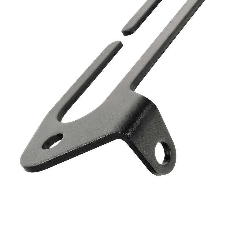 Rugged Ridge Hawse Fairlead Light Mount Bracket Rugged Ridge