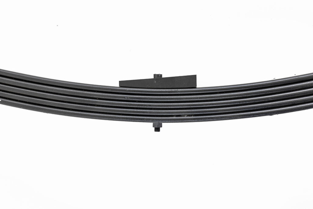 Rear Leaf Springs | 4" Lift | Pair | International Scout II (71-80) Rough Country