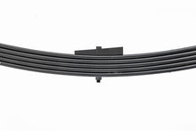 Load image into Gallery viewer, Rear Leaf Springs | 4" Lift | Pair | International Scout II (71-80) Rough Country