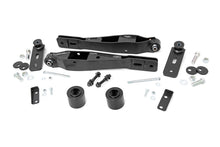 Load image into Gallery viewer, 2 Inch Lift Kit | Jeep Compass (07-16)/Patriot (10-17) 4WD Rough Country