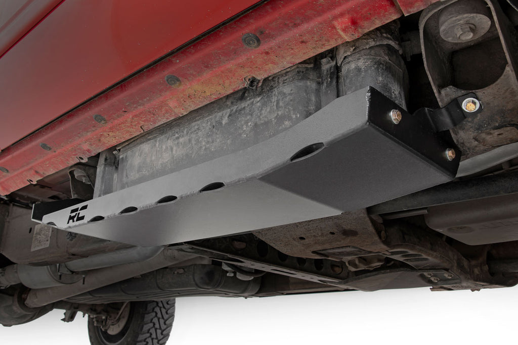 DEF Tank Skid | Chevy/GMC 2500HD/3500HD (11-16) Rough Country