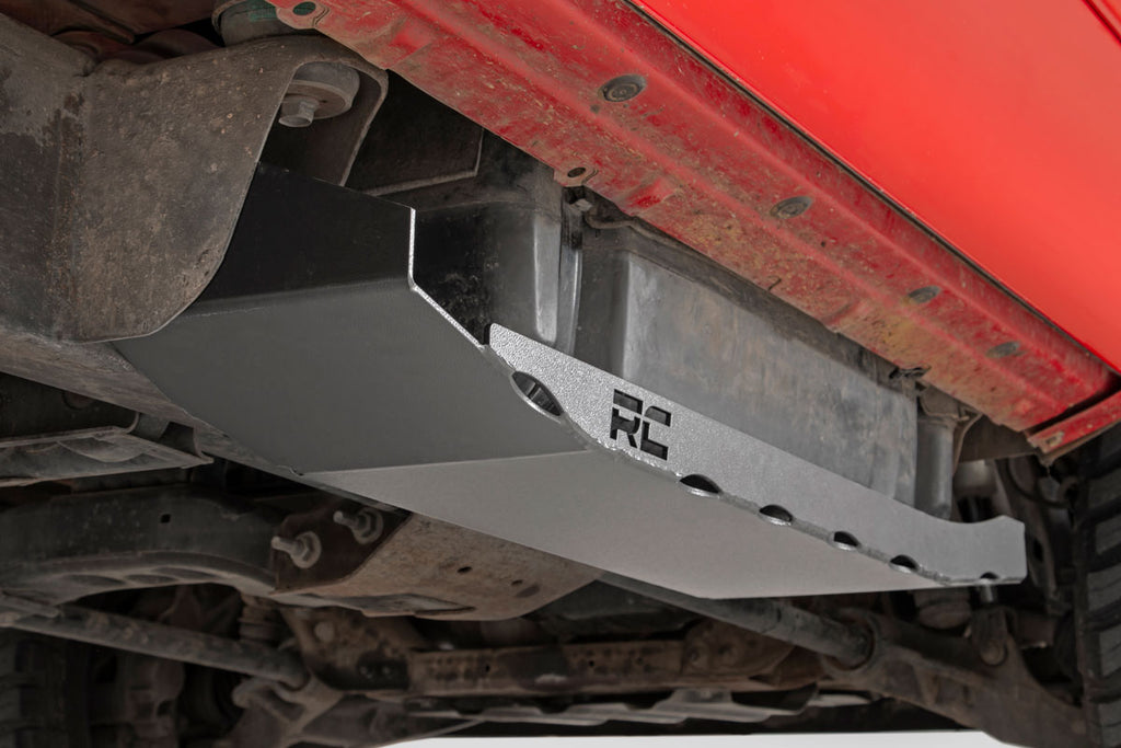 DEF Tank Skid | Chevy/GMC 2500HD/3500HD (11-16) Rough Country