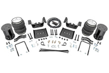 Load image into Gallery viewer, Air Spring Kit | 6-7.5 Inch Lift Kit | Chevy/GMC 1500 (07-18) Rough Country