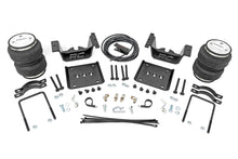 Load image into Gallery viewer, Air Spring Kit | Chevy/GMC 1500 2WD/4WD (07-18) Rough Country