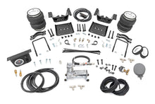 Load image into Gallery viewer, Air Spring Kit w/compressor | Chevy/GMC 1500 (07-18) Rough Country