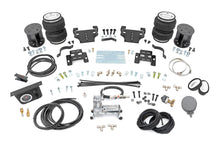 Load image into Gallery viewer, Air Spring Kit w/compressor | 6 Inch Lift Kit | Chevy/GMC 2500HD (01-10) Rough Country