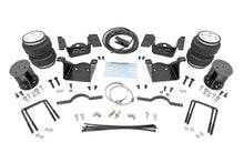 Load image into Gallery viewer, Air Spring Kit | 7.5 Inch Lift Kit | Chevy/GMC 2500HD/3500HD (11-19) Rough Country
