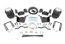 Load image into Gallery viewer, Air Spring Kit | 0-7.5" Lift | Chevy/GMC 2500HD/3500HD (11-19) Rough Country