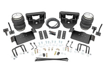 Load image into Gallery viewer, Air Spring Kit | 0-6" Lifts | Ford F-150 4WD (2004-2014) Rough Country