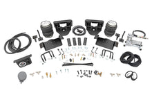 Load image into Gallery viewer, Air Spring Kit w/Compressor | 0-6" Lifts | Ford F-150 4WD (04-14) Rough Country