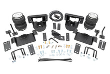 Load image into Gallery viewer, Air Spring Kit | 0-6" Lifts | Ford F-150 4WD (2021-2023) Rough Country