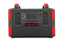 Load image into Gallery viewer, Multifunctional Portable Power Station | 1000W Generator Rough Country