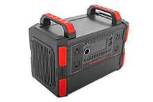 Load image into Gallery viewer, Multifunctional Portable Power Station | 1000W Generator Rough Country