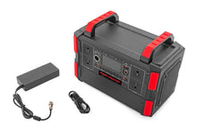 Load image into Gallery viewer, Multifunctional Portable Power Station | 1000W Generator Rough Country