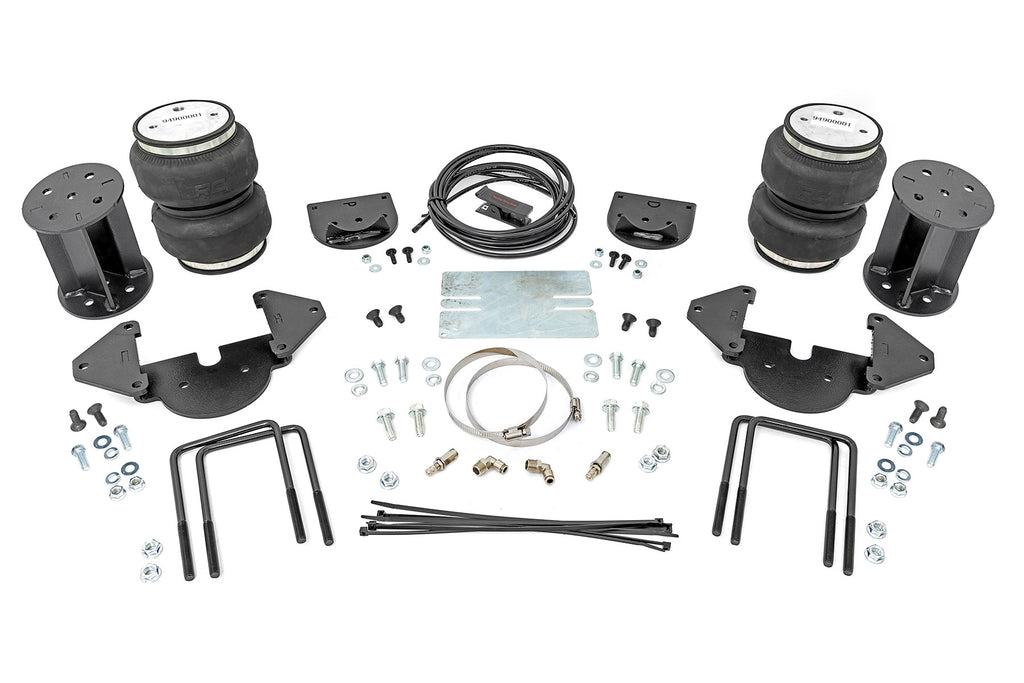 Air Spring Kit | 4-6 Inch Lift Kit | Chevy/GMC 1500 (19-23) Rough Country