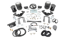 Load image into Gallery viewer, Air Spring Kit w/compressor | 4-6 Inch Lift Kit | Chevy/GMC 1500 (19-23) Rough Country