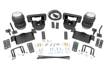 Load image into Gallery viewer, Air Spring Kit | 0-6" Lifts | Ford F-150 4WD (2015-2020) Rough Country