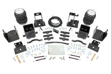 Load image into Gallery viewer, Air Spring Kit | 3-6" Lifts | Ford F-250/F-350 Super Duty (05-16) Rough Country